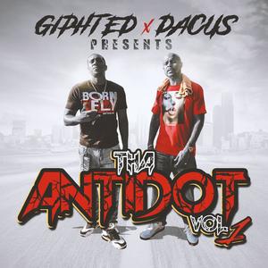 Tha Antidot, Vol. 1 (Explicit)