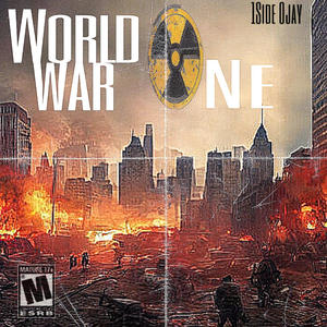 World War 0ne -ep (Explicit)