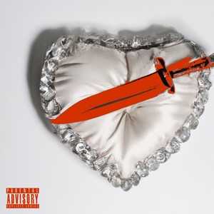 Knife out My Heart (Remix) [Explicit]