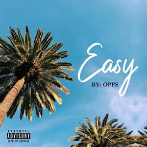 EASY (feat. Koloradovibes)