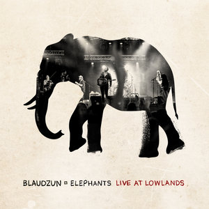 Elephants (Live at Lowlands)