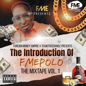 FRIENDS TURNT OPPZ (feat. MIKE MOULTRY) (Explicit)