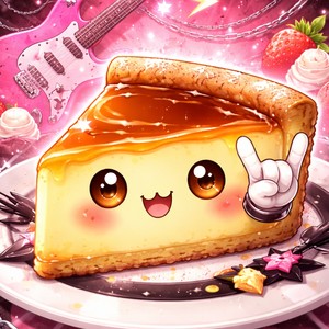 Furantasutikku (Explicit)