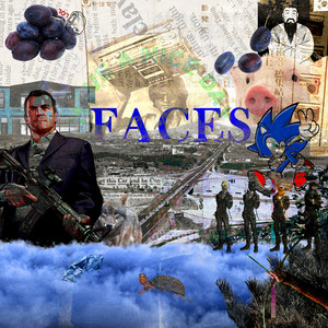 FACES (prod. ARCX)