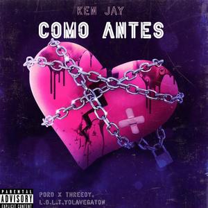 Como antes (Explicit)