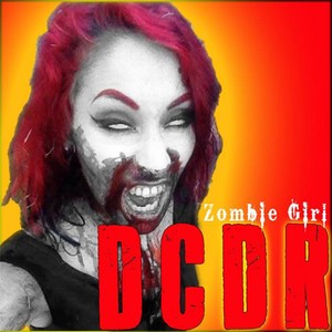 Zombie Girl