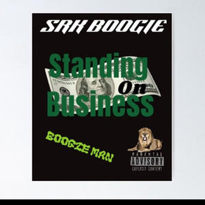 Space Jamz (Explicit)