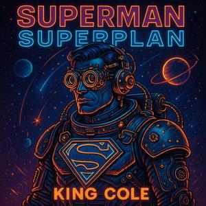 Superman Superplan (Explicit)