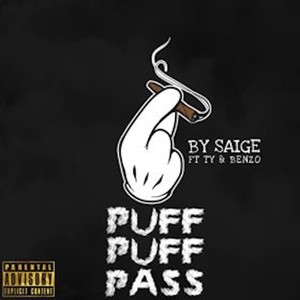Puff Puff Pass (Explicit)