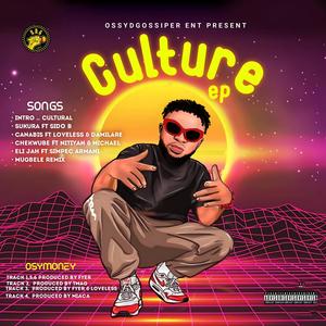 CULTURE, EP