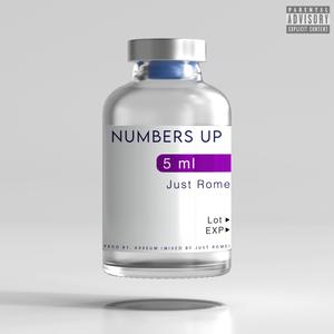 Number's Up (Explicit)