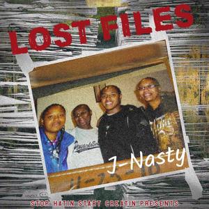 Lost Files (Explicit)