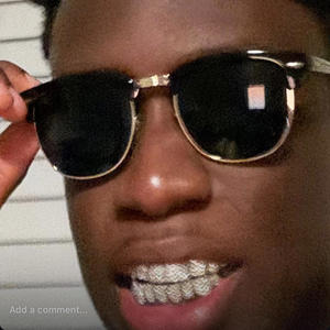 Still Gleecin (Explicit)