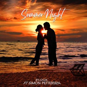 Summer Night (feat. Simon pettersen)