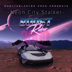 Neon City Stalker