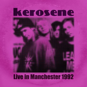Come Alive (Live)