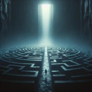 Mazee Runner (Explicit)