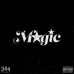 Magic (Explicit)