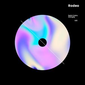 Cut 1 (rodeo) [Explicit]