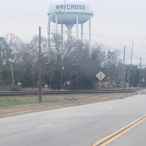 Take A Walk (feat. So Bacc Street) (Explicit)