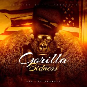 Gorilla Bidness (Explicit)