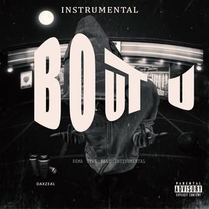 Bout U (Rema Bout U instrumental)