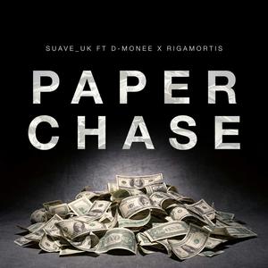 Paper Chase (feat. MONEE & RIGAMORTIS) [Explicit]