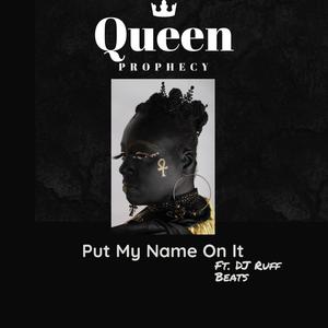 Put My Name On It (Explicit)