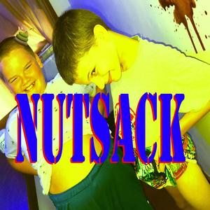 NUTSACK (feat. Yung Mega Mind) [Explicit]