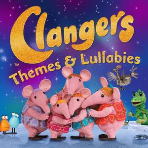 Clangers - Themes & Lullabies