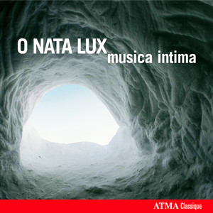 O nata lux