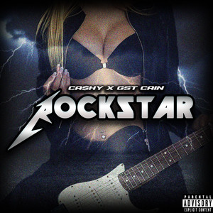 Rockstar (Explicit)