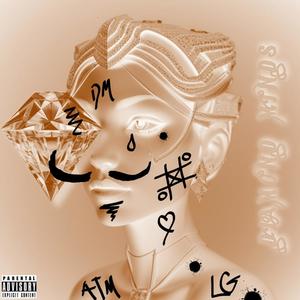 Diamond Minds (feat. Nati Atm) [Explicit]