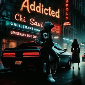 Addicted (Explicit)