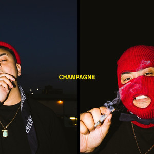 Champagne (Explicit)