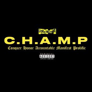 C.H.A.M.P (Explicit)