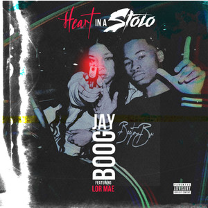 Heart In The Stolo (Explicit)