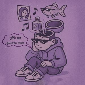 No los quiero mas (feat. Oscar Granados) (Special Version)