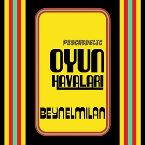 Psychedelic Oyun Havaları