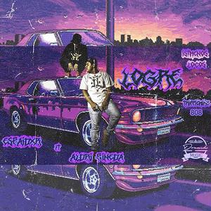 Logre (feat. Aldri pineda) [Explicit]