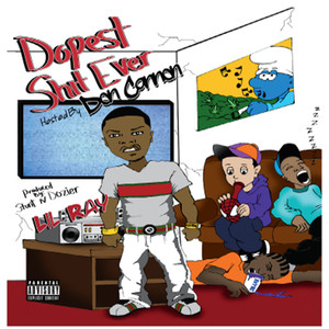 I Got It(Feat. Slim Thug) (Explicit)