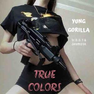 True Colors (feat. DDI & Jaymdfr) [Explicit]