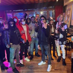 Rockstar excuses (feat. Tdg juice) (Part 2) (Explicit)