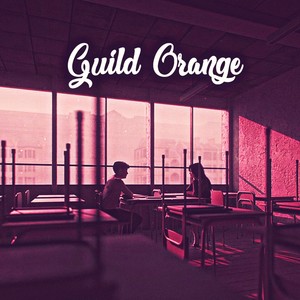 Guild Orange