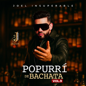 Popurrí De Bachata, Vol. 9