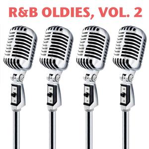 R&B Oldies, Vol. 2