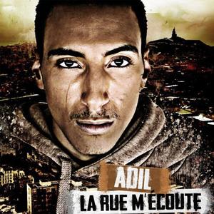 Rap 2 Rue (Explicit)