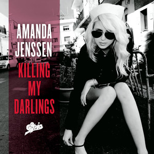 Killing My Darlings