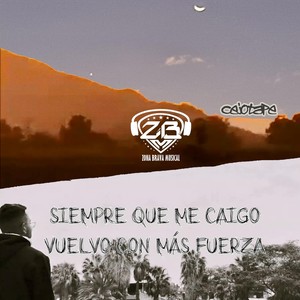 Semiautomática (feat. Dogbri Flow 33) (Explicit)