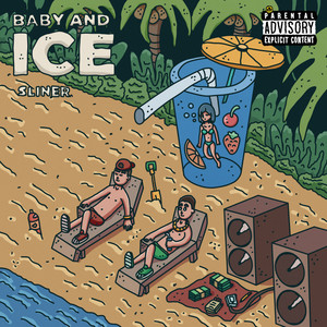 Baby and Ice (Explicit)